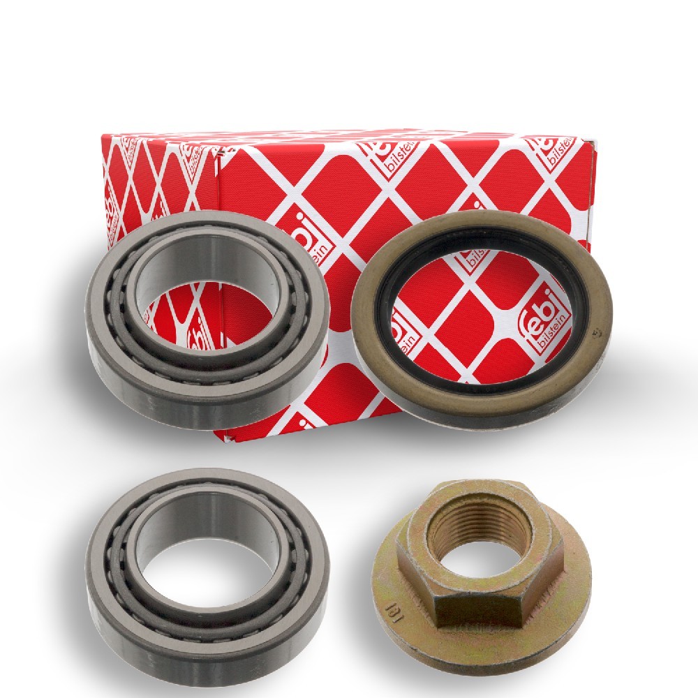 FEBI BILSTEIN Radlagersatz FORD 05409 5020655,5030538,89FX1A049BA Radlager,Radlager & Radlagersatz 94FX1A049BA FEBI BILSTEIN Radlagersatz FORD 05409 5020655,5030538,89FX1A049BA Radlager,Radlager & Radlagersatz 94FX1A049BA von FEBI BILSTEIN
