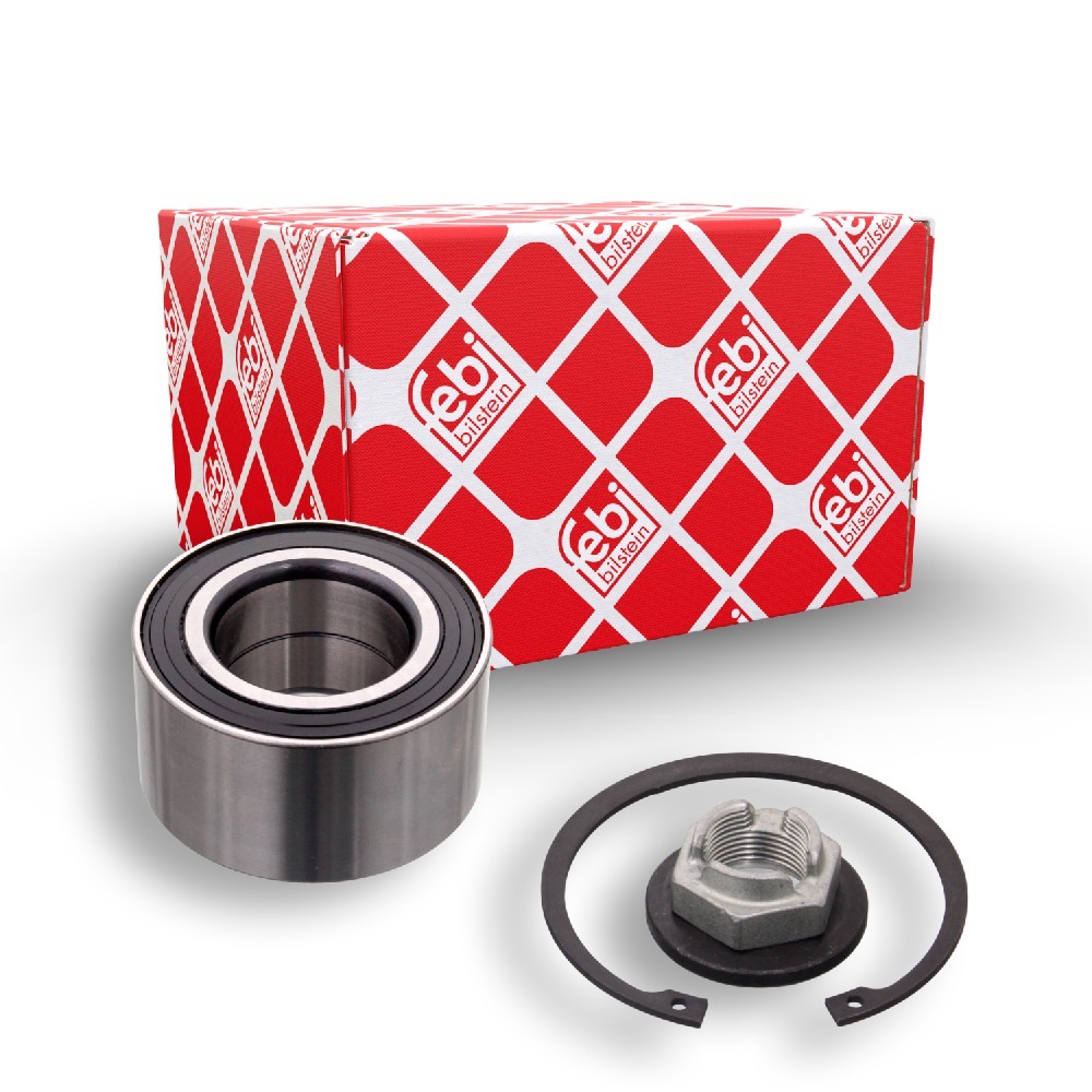 FEBI BILSTEIN Radlagersatz FORD 102832 1333562,3S6J1K018AA Radlager,Radlager & Radlagersatz FEBI BILSTEIN Radlagersatz FORD 102832 1333562,3S6J1K018AA Radlager,Radlager & Radlagersatz von FEBI BILSTEIN