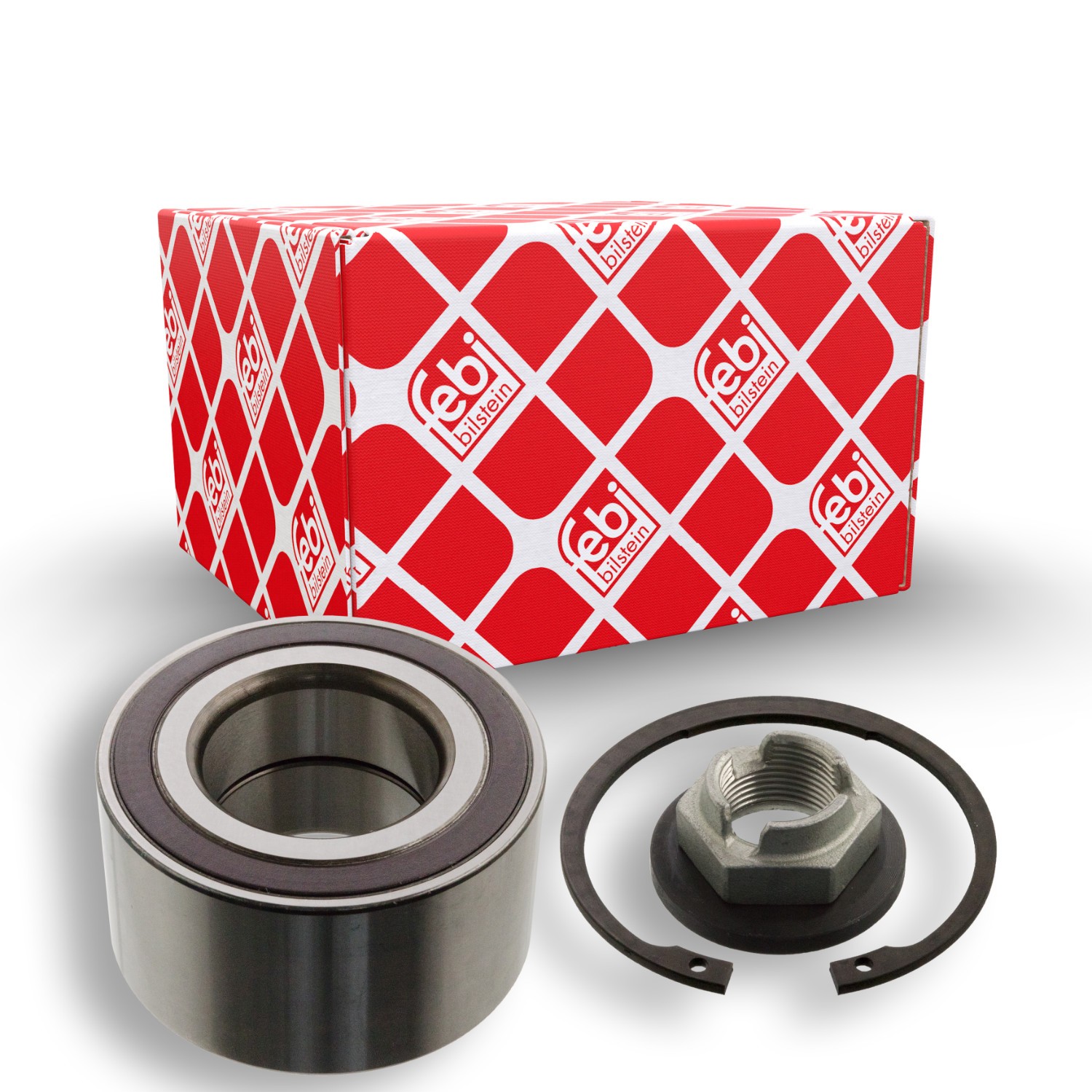 FEBI BILSTEIN Radlagersatz FORD 31379 1484269,4410219,5127496 Radlager,Radlager & Radlagersatz 2T141K018BA,2T141K018BB FEBI BILSTEIN Radlagersatz FORD 31379 1484269,4410219,5127496 Radlager,Radlager & Radlagersatz 2T141K018BA,2T141K018BB von FEBI BILSTEIN