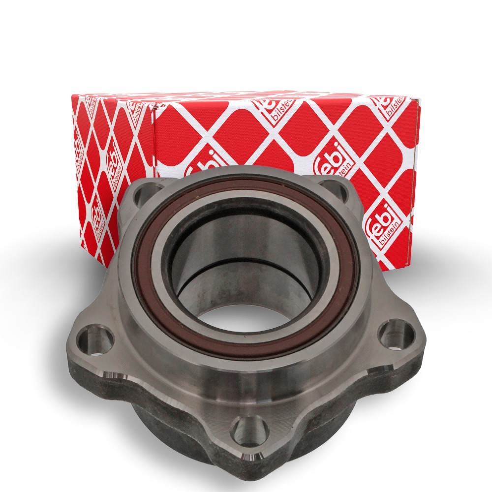 FEBI BILSTEIN Radlagersatz FORD 46994 1377907,1377907SK Radlager,Radlager & Radlagersatz FEBI BILSTEIN Radlagersatz FORD 46994 1377907,1377907SK Radlager,Radlager & Radlagersatz von FEBI BILSTEIN
