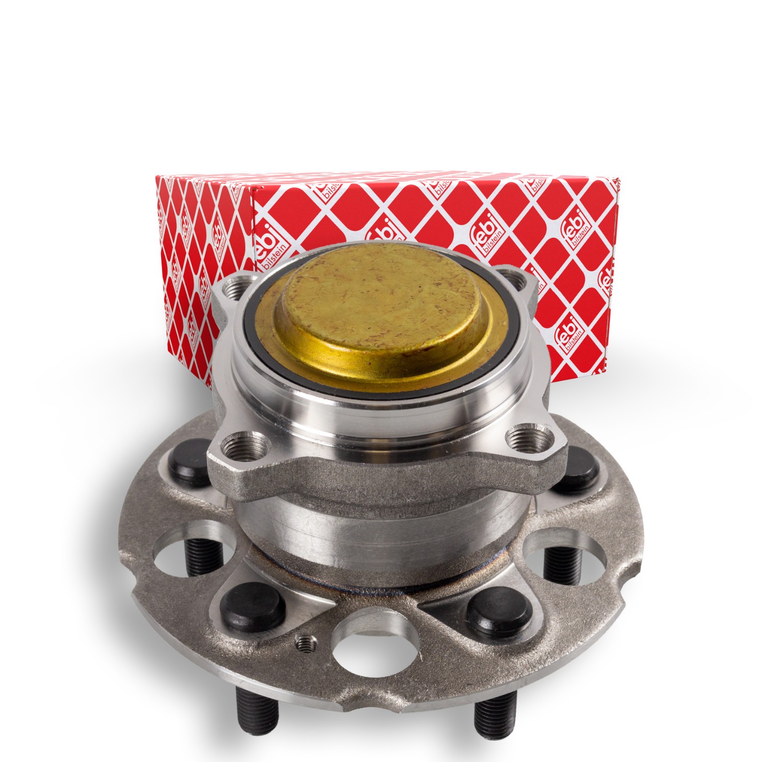 FEBI BILSTEIN Radlagersatz HONDA 173417 42200T0B951 Radlager,Radlager & Radlagersatz FEBI BILSTEIN Radlagersatz HONDA 173417 42200T0B951 Radlager,Radlager & Radlagersatz von FEBI BILSTEIN