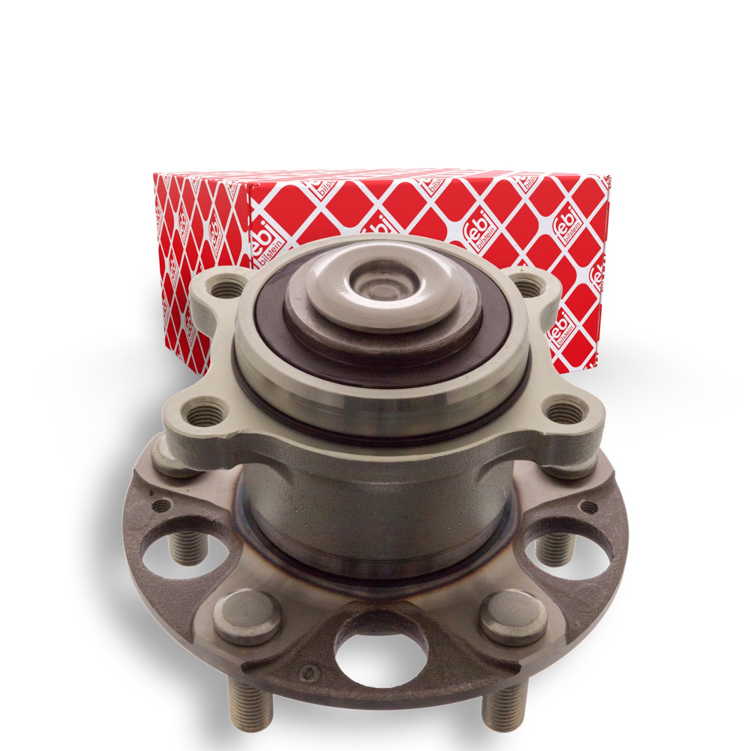 FEBI BILSTEIN Radlagersatz HONDA 33929 42200SEA951 Radlager,Radlager & Radlagersatz FEBI BILSTEIN Radlagersatz HONDA 33929 42200SEA951 Radlager,Radlager & Radlagersatz von FEBI BILSTEIN