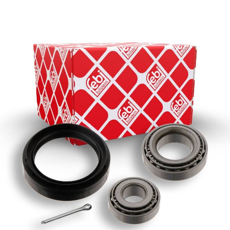 FEBI BILSTEIN Radlagersatz HYUNDAI 31685 893373M91,5172011101,5172011101S1 Radlager,Radlager & Radlagersatz 5173011101,5271321100 von FEBI BILSTEIN
