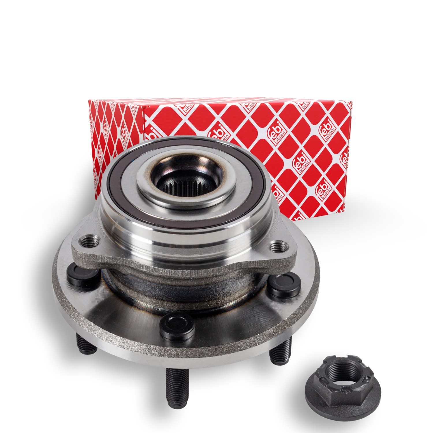 FEBI BILSTEIN Radlagersatz JEEP,DODGE 174753 52124767AC,52124767AD,52124767AE Radlager,Radlager & Radlagersatz 52124767AB FEBI BILSTEIN Radlagersatz JEEP,DODGE 174753 52124767AC,52124767AD,52124767AE Radlager,Radlager & Radlagersatz 52124767AB von FEBI BILSTEIN