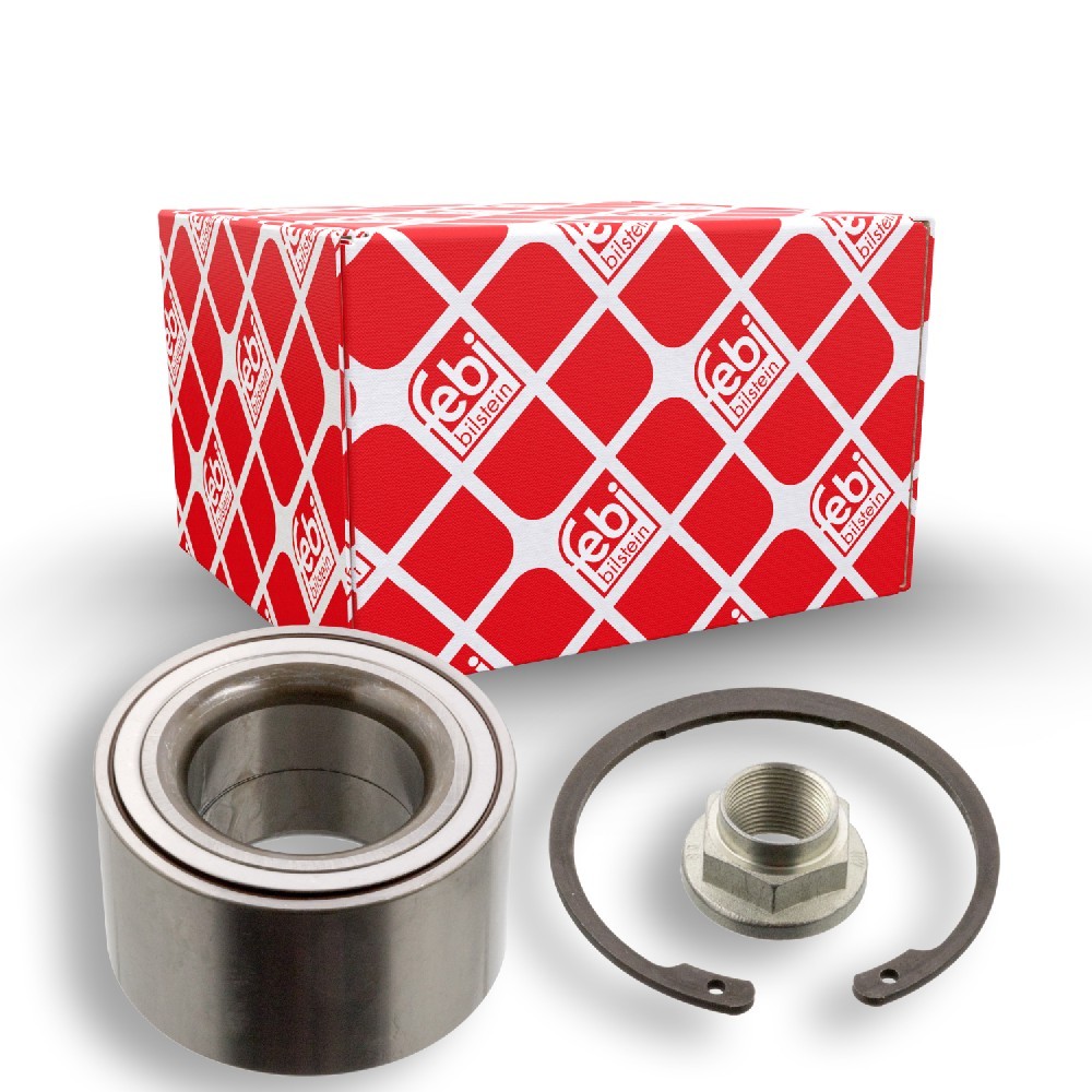 FEBI BILSTEIN Radlagersatz LAND ROVER 102833 LR045917,LR048084,RFM500020 Radlager,Radlager & Radlagersatz LR021939 FEBI BILSTEIN Radlagersatz LAND ROVER 102833 LR045917,LR048084,RFM500020 Radlager,Radlager & Radlagersatz LR021939 von FEBI BILSTEIN