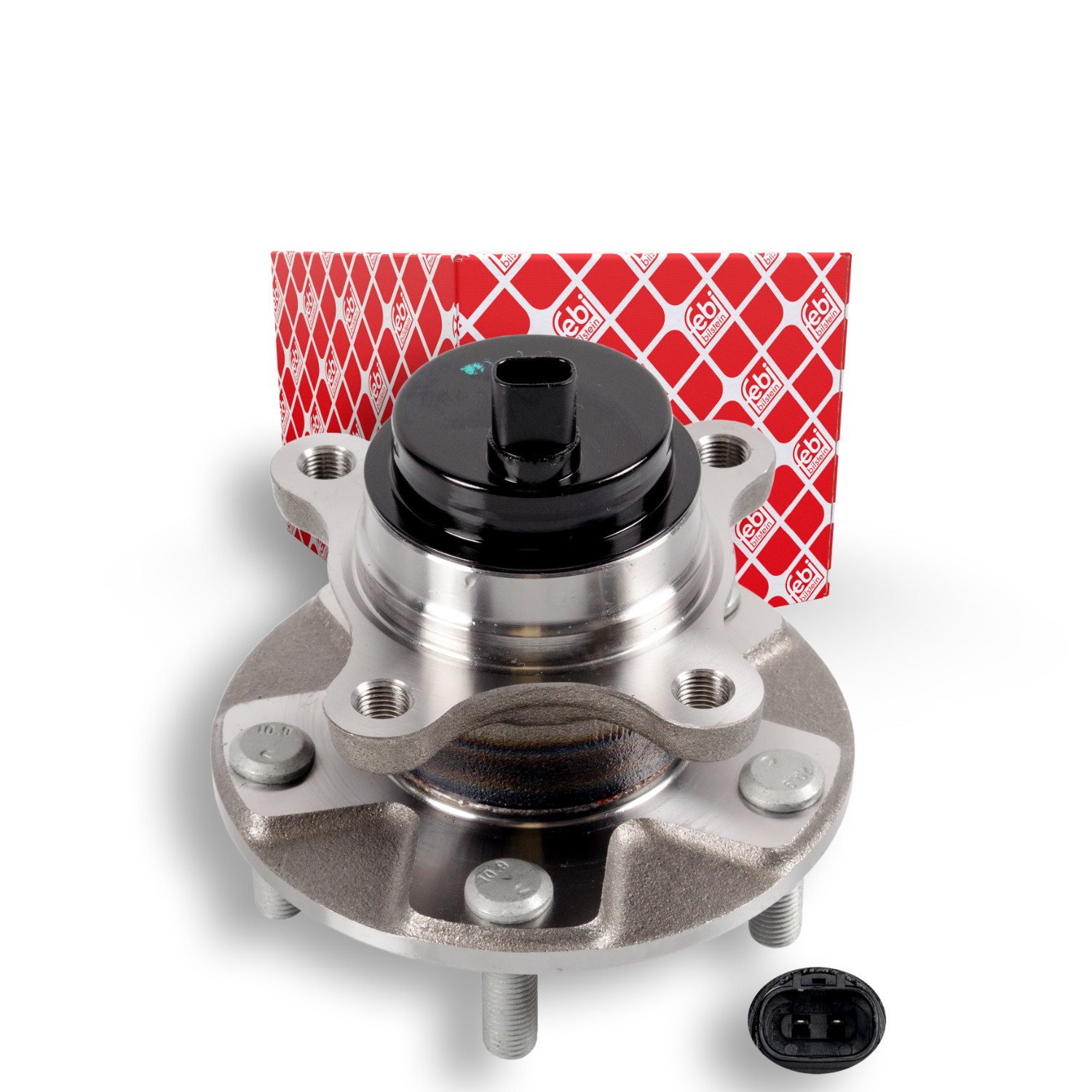FEBI BILSTEIN Radlagersatz LEXUS 172641 4356030010,4356030011 Radlager,Radlager & Radlagersatz von FEBI BILSTEIN
