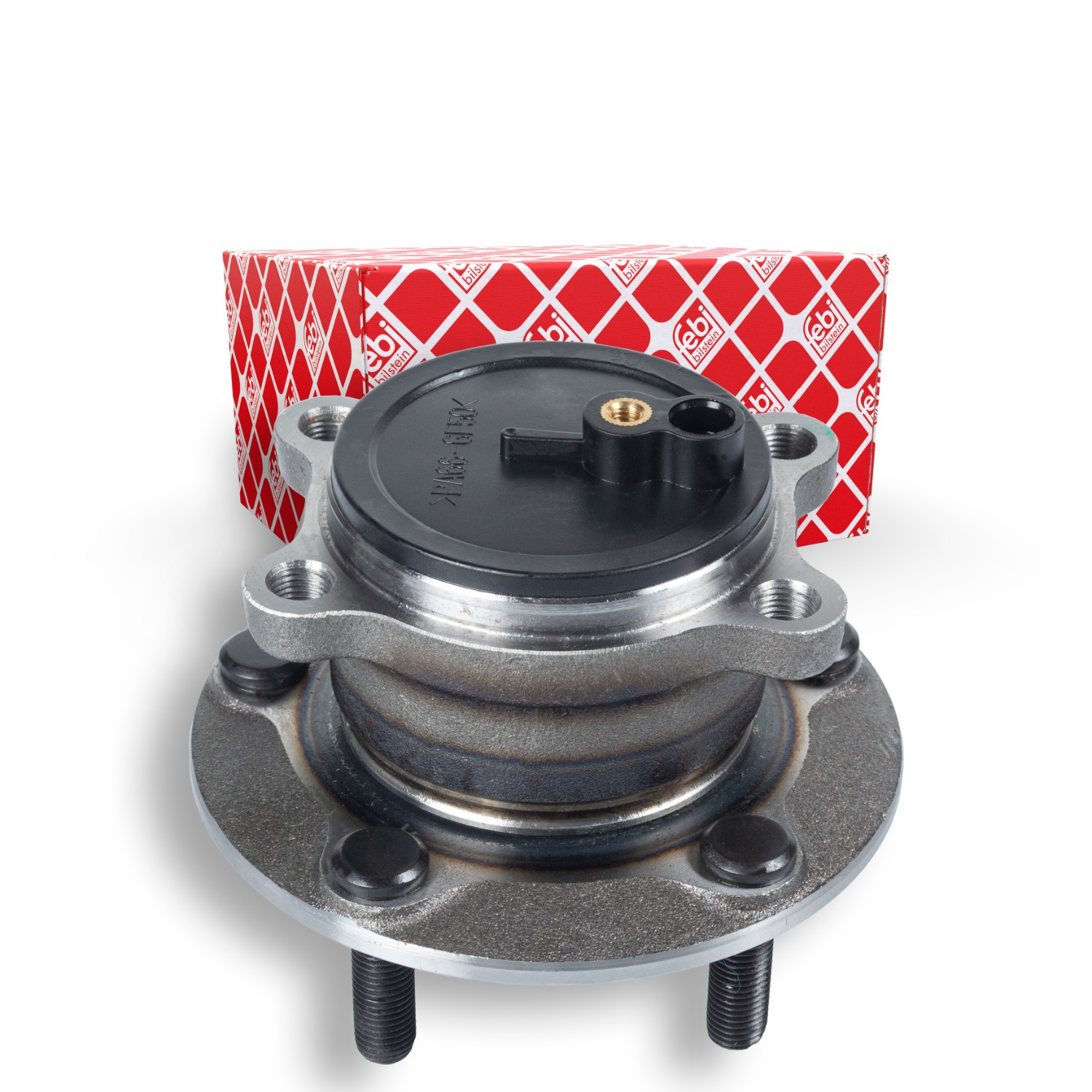 FEBI BILSTEIN Radlagersatz MAZDA 101370 KD312615XA,KD312615XB Radlager,Radlager & Radlagersatz FEBI BILSTEIN Radlagersatz MAZDA 101370 KD312615XA,KD312615XB Radlager,Radlager & Radlagersatz von FEBI BILSTEIN