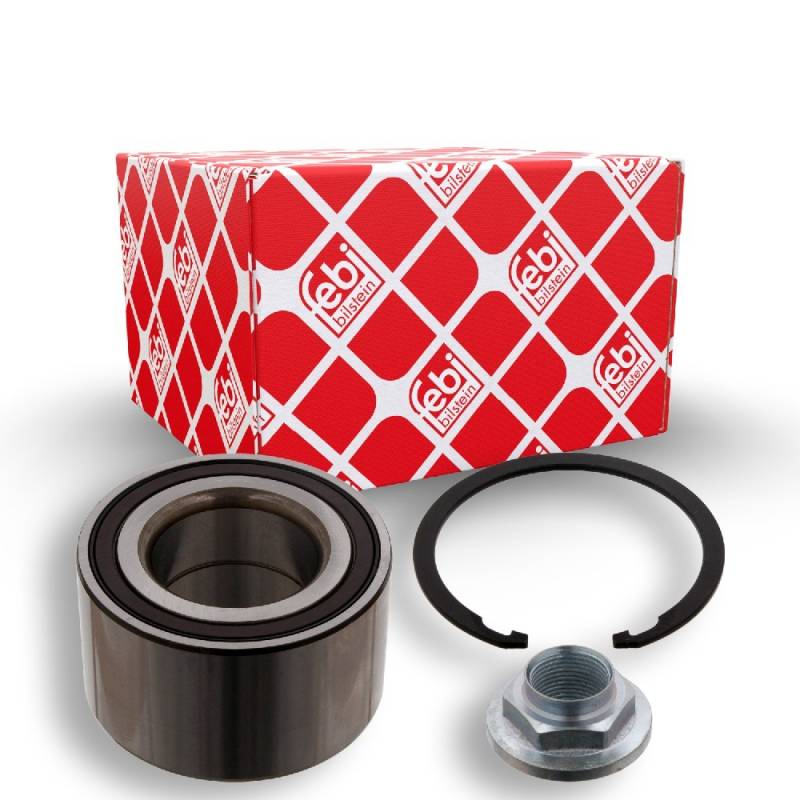 FEBI BILSTEIN Radlagersatz MAZDA 32920 C23626151D,BBM233047,BP4L33047A Radlager,Radlager & Radlagersatz BP4L33047B,C23626151A,C23626151AS1,C23626151B von FEBI BILSTEIN