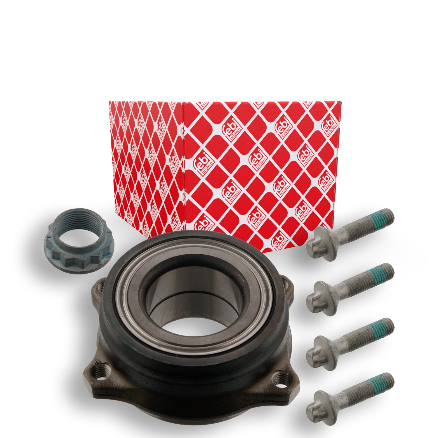 FEBI BILSTEIN Radlagersatz MERCEDES-BENZ 28678 2119810227,2119810227S1,A2119810227 Radlager,Radlager & Radlagersatz A2119810227S1 FEBI BILSTEIN Radlagersatz MERCEDES-BENZ 28678 2119810227,2119810227S1,A2119810227 Radlager,Radlager & Radlagersatz A2119810227S1 von FEBI BILSTEIN