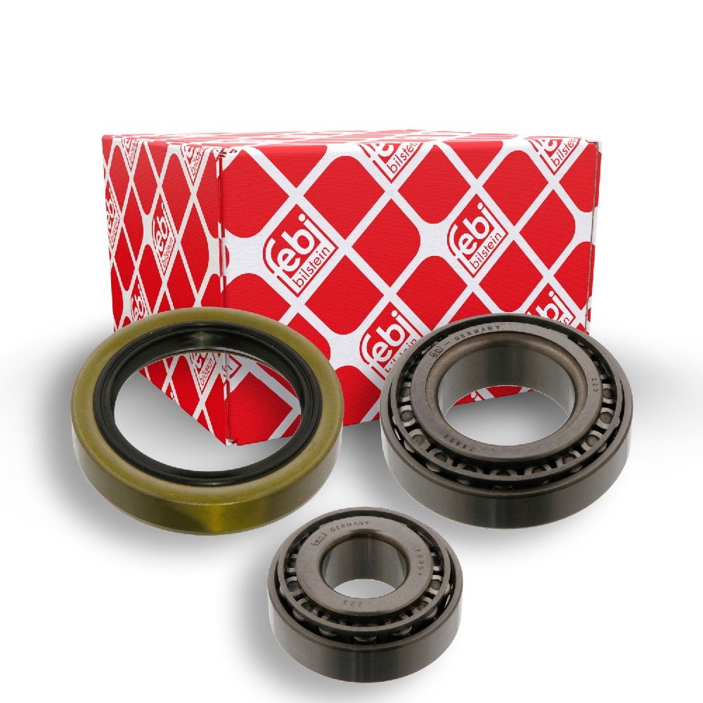 FEBI BILSTEIN Radlagersatz MERCEDES-BENZ 05577 1163300051,1163300051SK,1165860033SK Radlager,Radlager & Radlagersatz 6113300725,A1163300051 FEBI BILSTEIN Radlagersatz MERCEDES-BENZ 05577 1163300051,1163300051SK,1165860033SK Radlager,Radlager & Radlagersatz 6113300725,A1163300051 von FEBI BILSTEIN
