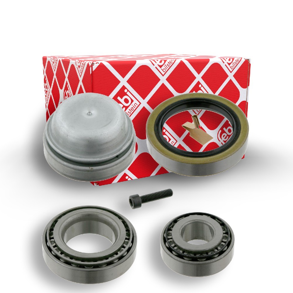 FEBI BILSTEIN Radlagersatz MERCEDES-BENZ 08838 A1163300051,A1165860033,1163300051 Radlager,Radlager & Radlagersatz 1165860033 FEBI BILSTEIN Radlagersatz MERCEDES-BENZ 08838 A1163300051,A1165860033,1163300051 Radlager,Radlager & Radlagersatz 1165860033 von FEBI BILSTEIN