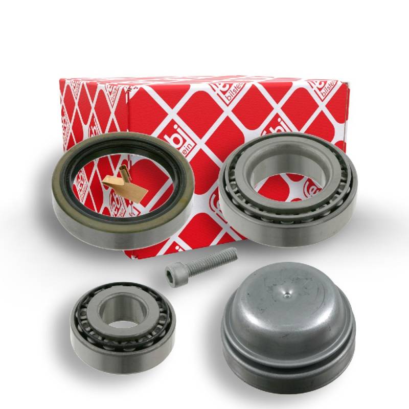FEBI BILSTEIN Radlagersatz MERCEDES-BENZ 08839 1263300051,A1263300051 Radlager,Radlager & Radlagersatz von FEBI BILSTEIN