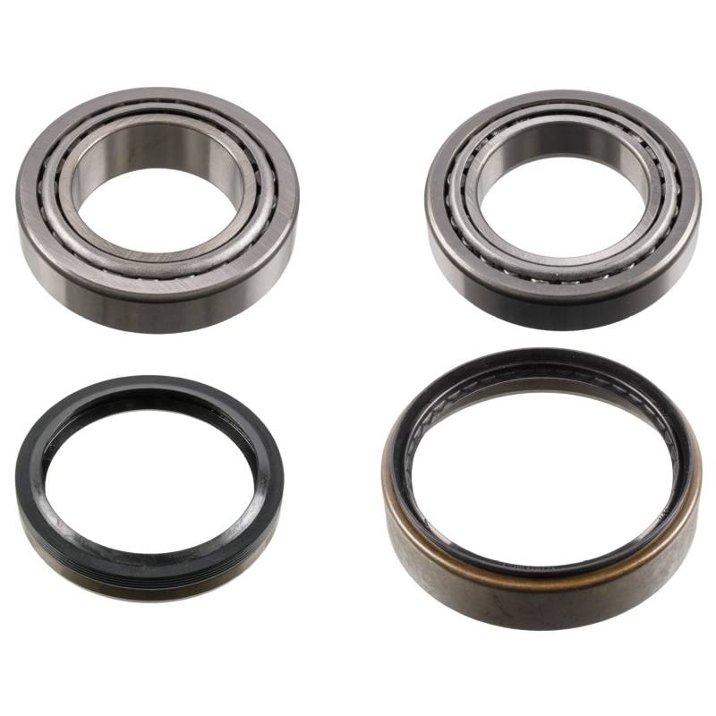 FEBI BILSTEIN Radlagersatz MERCEDES-BENZ 179378 0089815905,6313300051SK,A6313300051 Radlager,Radlager & Radlagersatz A6319800102,0009808202 von FEBI BILSTEIN