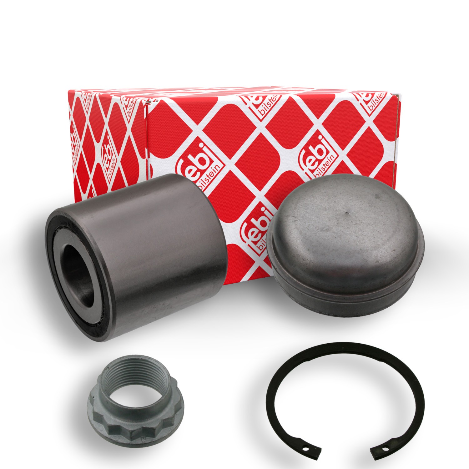 FEBI BILSTEIN Radlagersatz MERCEDES-BENZ 21847 1689810727,1689810727S1,A1689810727 Radlager,Radlager & Radlagersatz A1689810727S1 FEBI BILSTEIN Radlagersatz MERCEDES-BENZ 21847 1689810727,1689810727S1,A1689810727 Radlager,Radlager & Radlagersatz A1689810727S1 von FEBI BILSTEIN