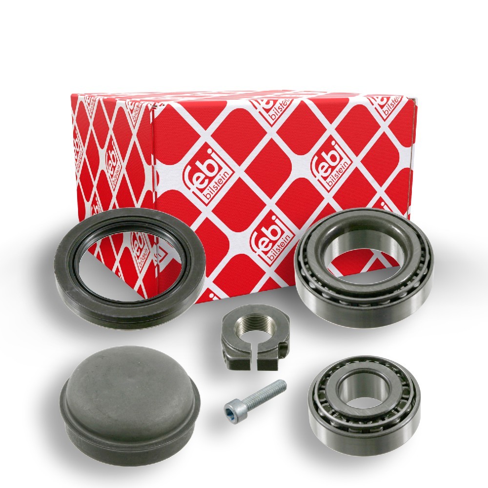 FEBI BILSTEIN Radlagersatz MERCEDES-BENZ 22435 2033300051,A2033300051 Radlager,Radlager & Radlagersatz von FEBI BILSTEIN