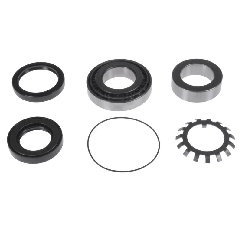 FEBI BILSTEIN Radlagersatz MITSUBISHI 173681 MB092432,MB092432S1 Radlager,Radlager & Radlagersatz von FEBI BILSTEIN