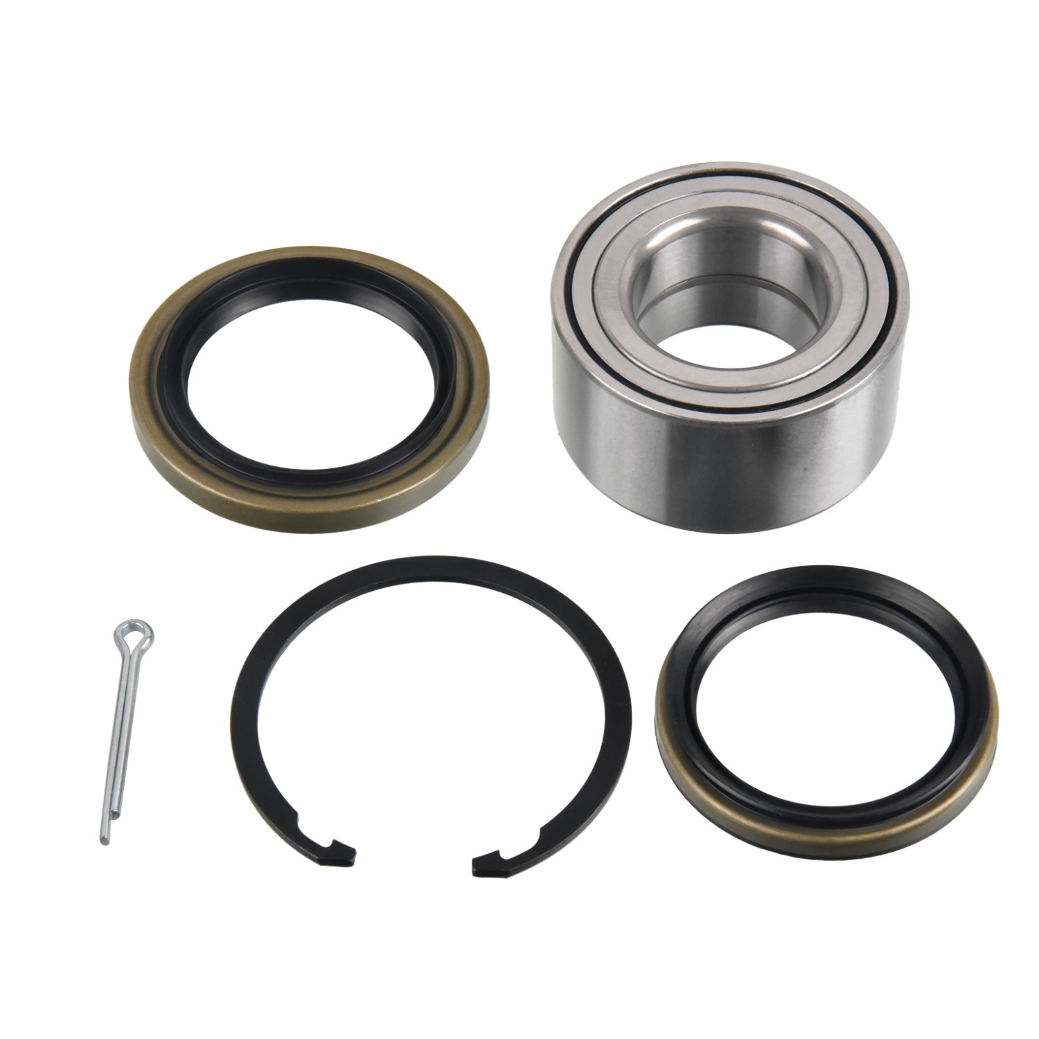FEBI BILSTEIN Radlagersatz MITSUBISHI 178903 MR519097,MR519097S2,3885A001 Radlager,Radlager & Radlagersatz MR403500 FEBI BILSTEIN Radlagersatz MITSUBISHI 178903 MR519097,MR519097S2,3885A001 Radlager,Radlager & Radlagersatz MR403500 von FEBI BILSTEIN