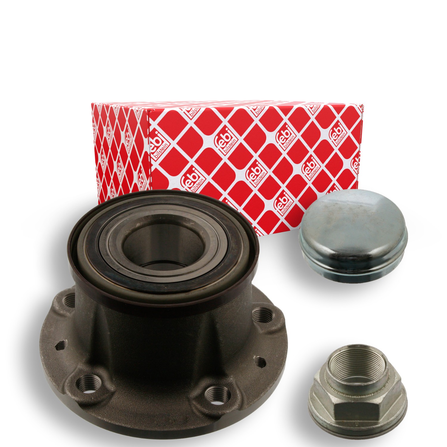 FEBI BILSTEIN Radlagersatz OPEL,FIAT,PEUGEOT 40018 1606374780,370182,51754942 Radlager,Radlager & Radlagersatz 71753811 FEBI BILSTEIN Radlagersatz OPEL,FIAT,PEUGEOT 40018 1606374780,370182,51754942 Radlager,Radlager & Radlagersatz 71753811 von FEBI BILSTEIN