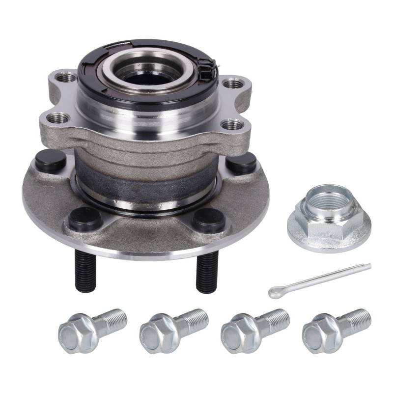FEBI BILSTEIN Radlagersatz PEUGEOT,CITROËN,MITSUBISHI 177385 3785A073,3785A073S1,1609910580 Radlager,Radlager & Radlagersatz 1613731080,1628930980 von FEBI BILSTEIN