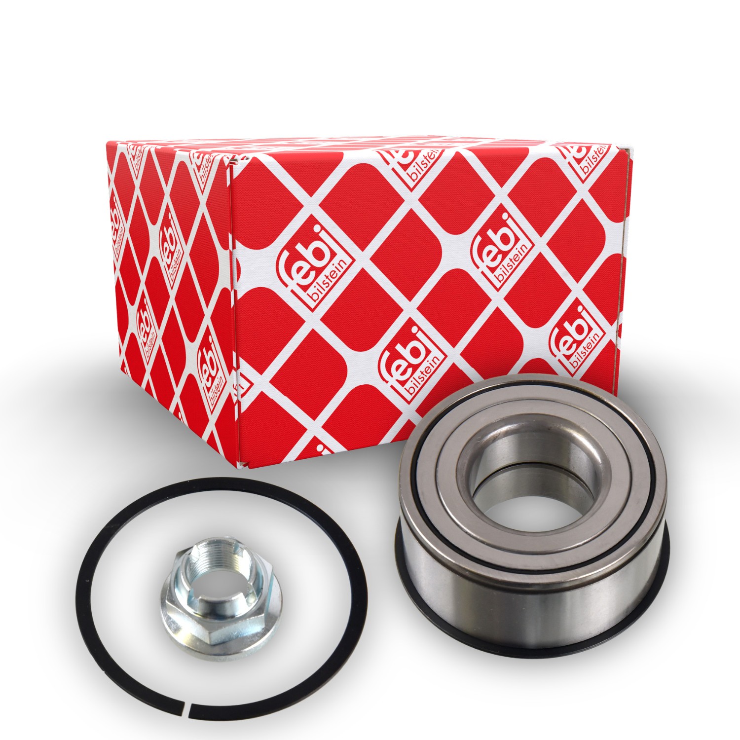 FEBI BILSTEIN Radlagersatz RENAULT 175089 7701206771 Radlager,Radlager & Radlagersatz FEBI BILSTEIN Radlagersatz RENAULT 175089 7701206771 Radlager,Radlager & Radlagersatz von FEBI BILSTEIN