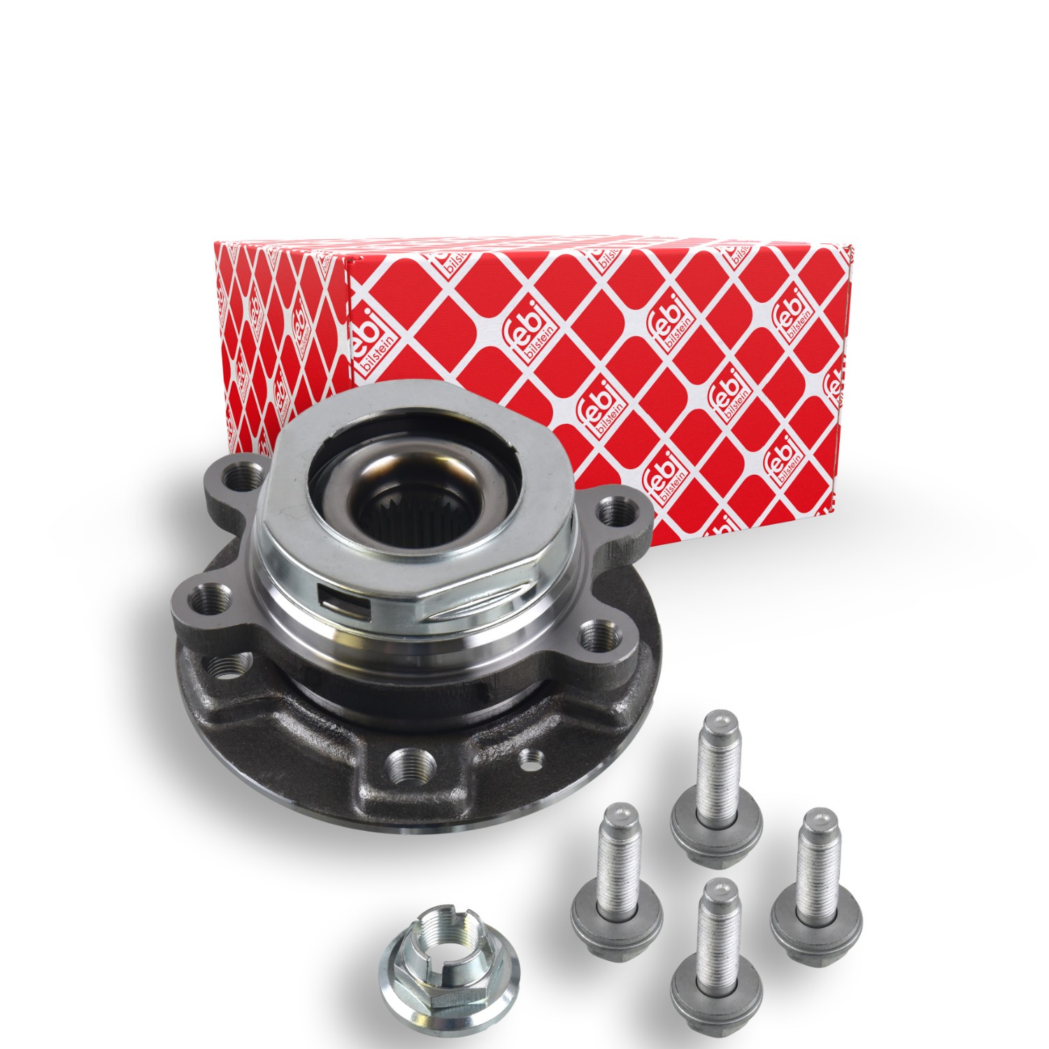 FEBI BILSTEIN Radlagersatz RENAULT 175094 402104630R,402104687R,402105019R Radlager,Radlager & Radlagersatz 402105662R,402100006R FEBI BILSTEIN Radlagersatz RENAULT 175094 402104630R,402104687R,402105019R Radlager,Radlager & Radlagersatz 402105662R,402100006R von FEBI BILSTEIN
