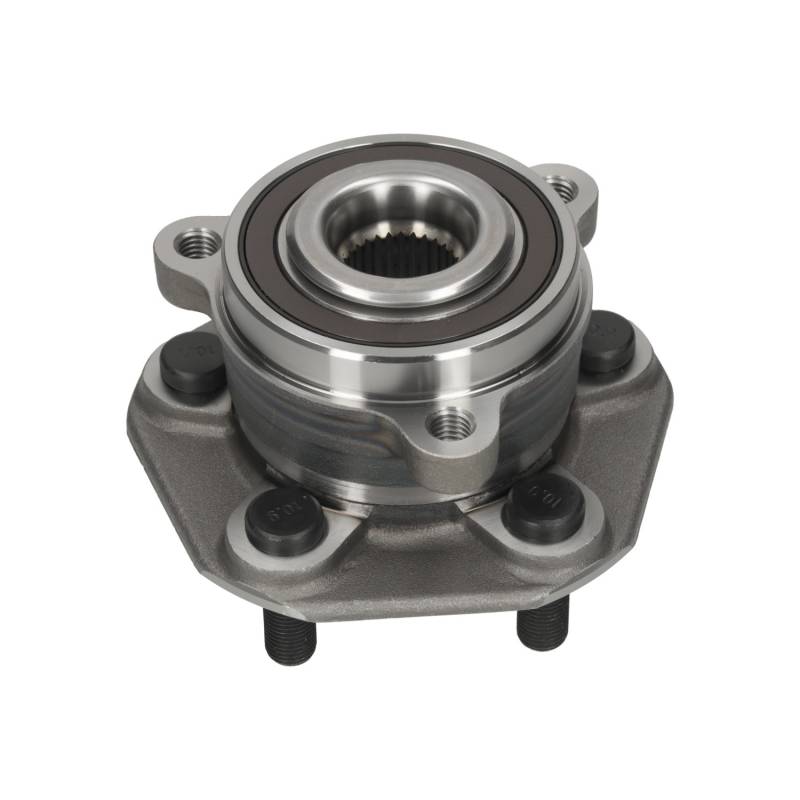 FEBI BILSTEIN Radlagersatz TESLA 194013 104412100E Radlager,Radlager & Radlagersatz von FEBI BILSTEIN