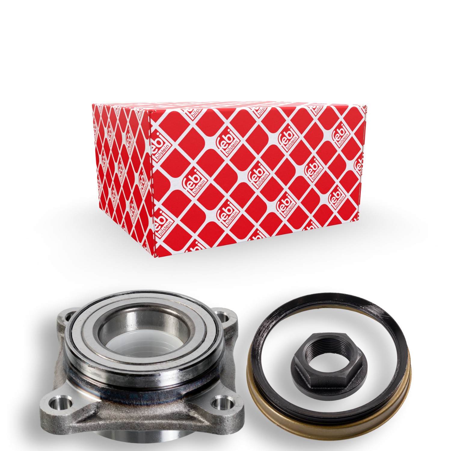 FEBI BILSTEIN Radlagersatz TOYOTA,LEXUS 172952 4357060010,4357060010S1,4357060011 Radlager,Radlager & Radlagersatz 4357060020,90366F0002,90366T0061 FEBI BILSTEIN Radlagersatz TOYOTA,LEXUS 172952 4357060010,4357060010S1,4357060011 Radlager,Radlager & Radlagersatz 4357060020,90366F0002,90366T0061 von FEBI BILSTEIN