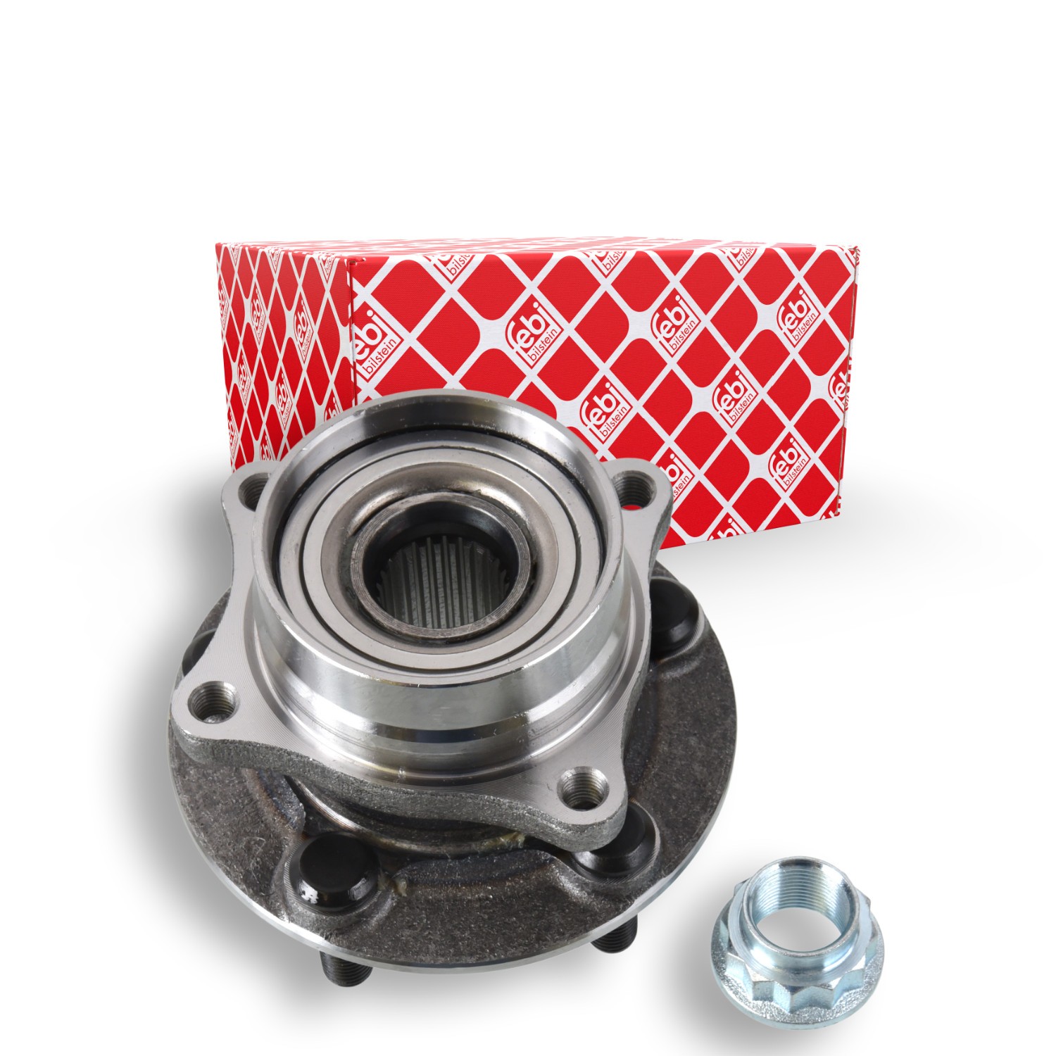 FEBI BILSTEIN Radlagersatz TOYOTA 172804 4351047011,4351047012,4351047010 Radlager,Radlager & Radlagersatz FEBI BILSTEIN Radlagersatz TOYOTA 172804 4351047011,4351047012,4351047010 Radlager,Radlager & Radlagersatz von FEBI BILSTEIN