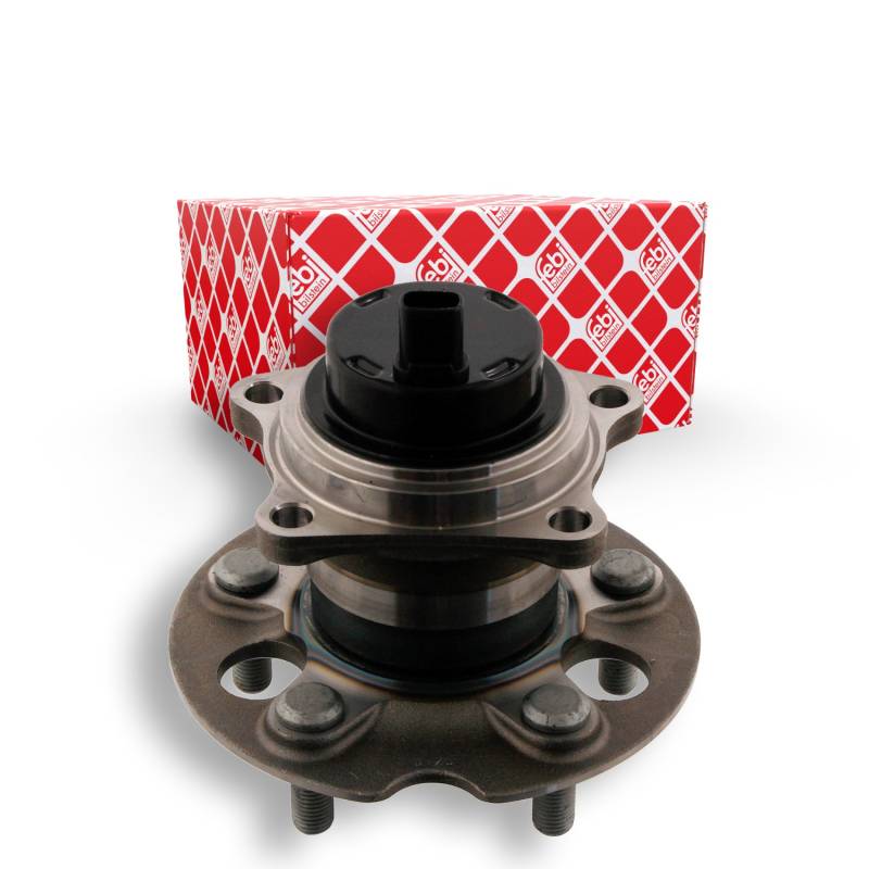 FEBI BILSTEIN Radlagersatz TOYOTA 31337 4245042020,4245042030 Radlager,Radlager & Radlagersatz von FEBI BILSTEIN