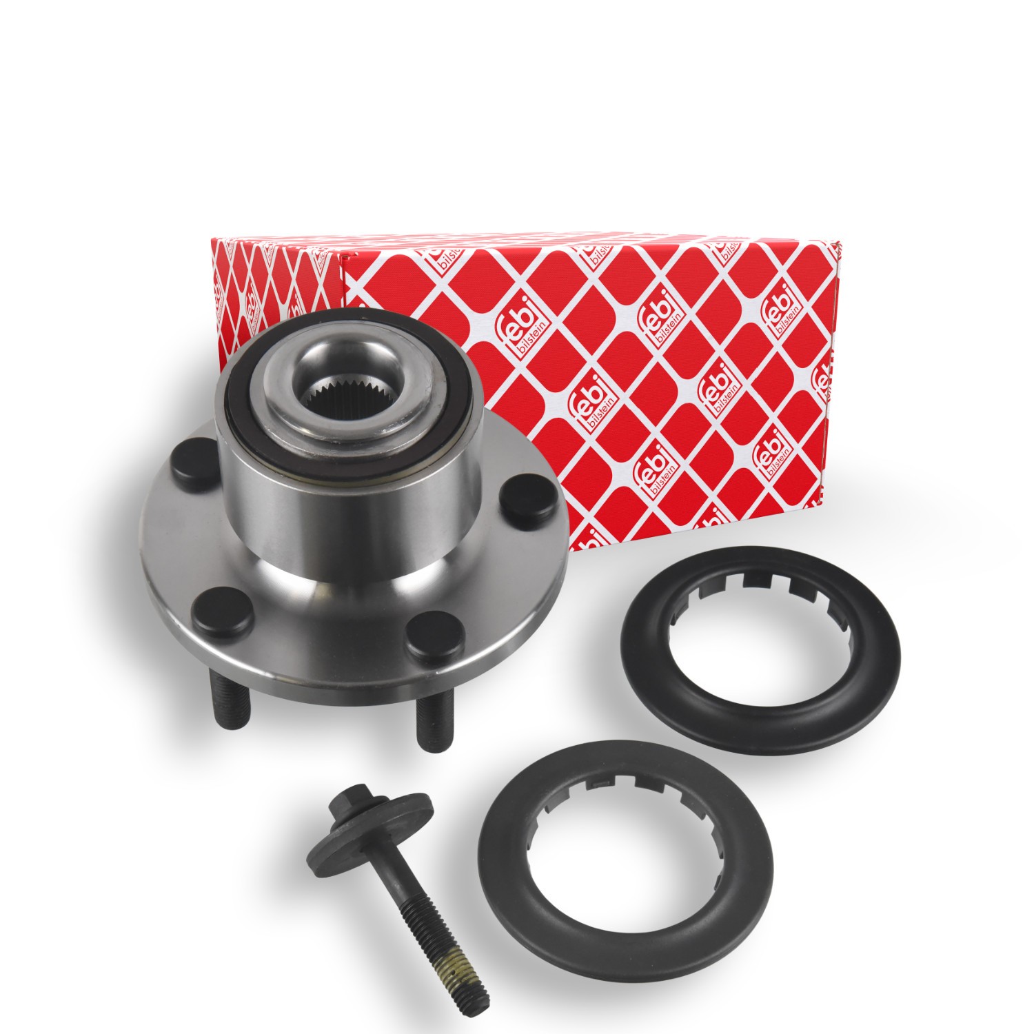 FEBI BILSTEIN Radlagersatz VOLVO 173949 30714730,30730828,31340604SK1 Radlager,Radlager & Radlagersatz 30714492,30683161,31212698,31262950,31340604 FEBI BILSTEIN Radlagersatz VOLVO 173949 30714730,30730828,31340604SK1 Radlager,Radlager & Radlagersatz 30714492,30683161,31212698,31262950,31340604 von FEBI BILSTEIN