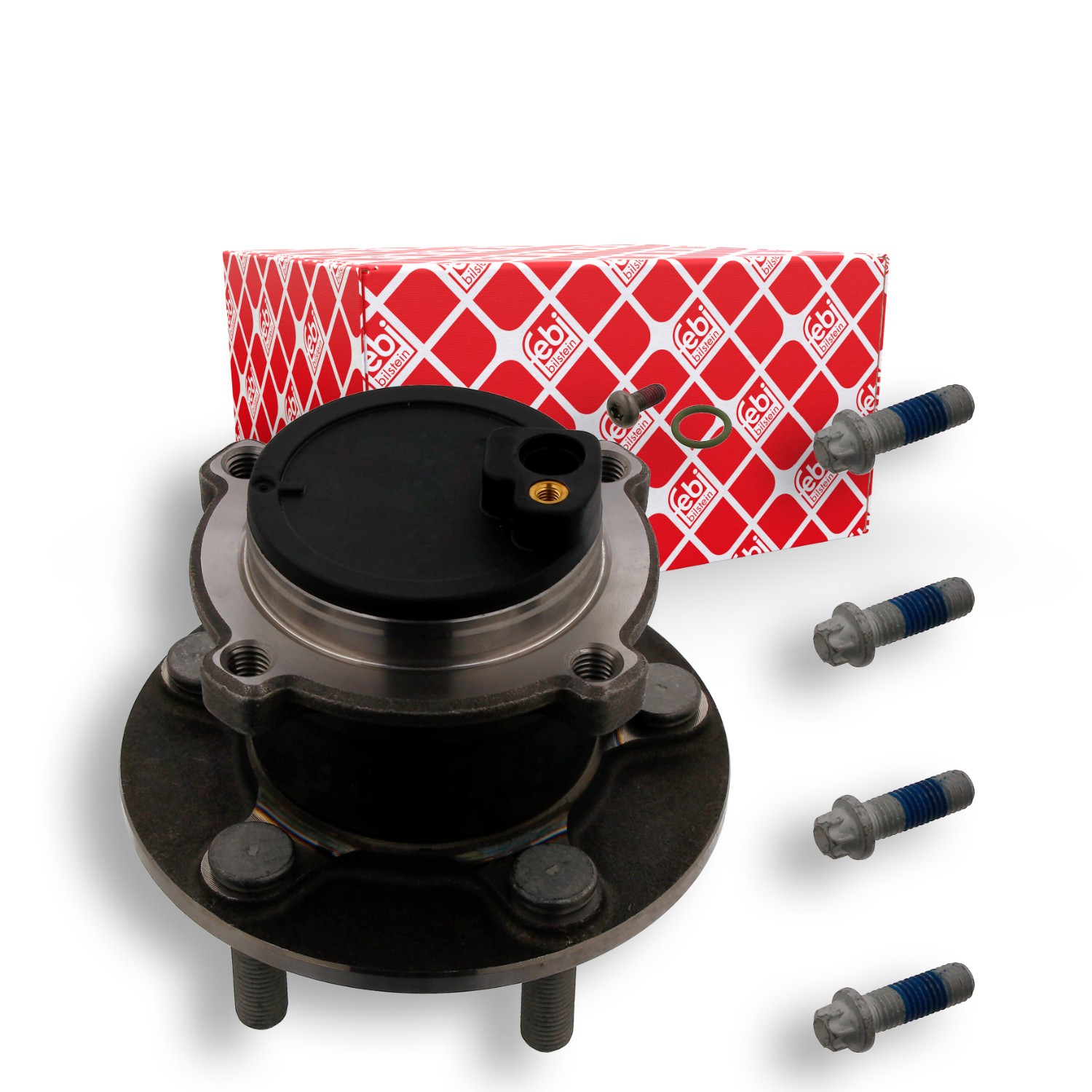 FEBI BILSTEIN Radlagersatz VOLVO 34271 30666104,30736885SK,31201642 Radlager,Radlager & Radlagersatz 31262571,31280051,30682223,31201642SK,31340686 FEBI BILSTEIN Radlagersatz VOLVO 34271 30666104,30736885SK,31201642 Radlager,Radlager & Radlagersatz 31262571,31280051,30682223,31201642SK,31340686 von FEBI BILSTEIN