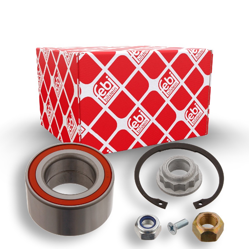 FEBI BILSTEIN Radlagersatz VW,SEAT 08435 1H0498625,1H0498625S1,357498625A Radlager,Radlager & Radlagersatz FEBI BILSTEIN Radlagersatz VW,SEAT 08435 1H0498625,1H0498625S1,357498625A Radlager,Radlager & Radlagersatz von FEBI BILSTEIN