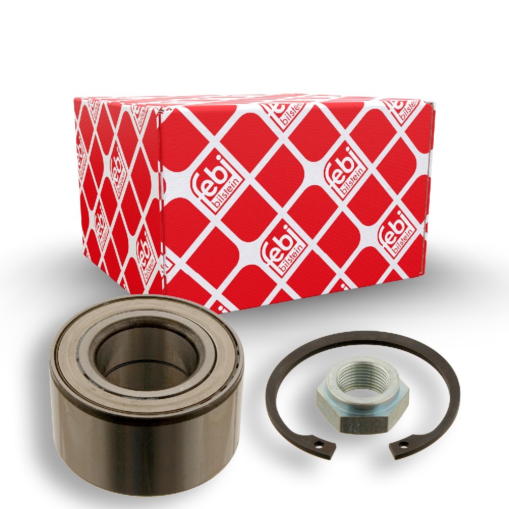 FEBI BILSTEIN Radlagersatz VW,SKODA 30040 6U0498003,969106801,6U0498002 Radlager,Radlager & Radlagersatz FEBI BILSTEIN Radlagersatz VW,SKODA 30040 6U0498003,969106801,6U0498002 Radlager,Radlager & Radlagersatz von FEBI BILSTEIN