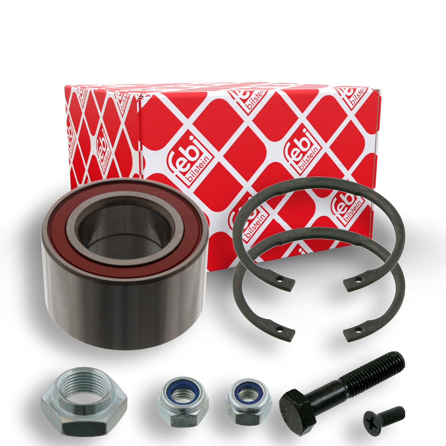 FEBI BILSTEIN Radlagersatz VW 03621 191498625 Radlager,Radlager & Radlagersatz FEBI BILSTEIN Radlagersatz VW 03621 191498625 Radlager,Radlager & Radlagersatz von FEBI BILSTEIN