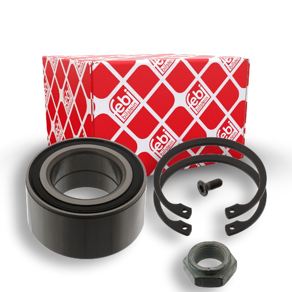 FEBI BILSTEIN Radlagersatz VW 05380 331598625,331598625S Radlager,Radlager & Radlagersatz FEBI BILSTEIN Radlagersatz VW 05380 331598625,331598625S Radlager,Radlager & Radlagersatz von FEBI BILSTEIN