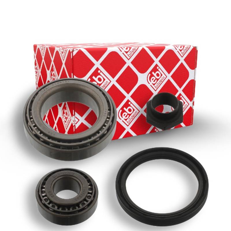 FEBI BILSTEIN Radlagersatz VW 05586 895322M91,113517185C,113517185CS Radlager,Radlager & Radlagersatz 113517185CS1 von FEBI BILSTEIN