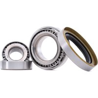 FEBI BILSTEIN Radlagersatz Vorderachse rechts 05581 Radlager,Radlager & Radlagersatz MERCEDES-BENZ,190 (W201),Stufenheck (W124),W124 Coupe (C124) von FEBI BILSTEIN
