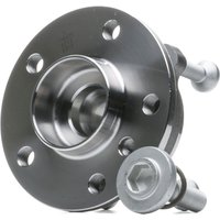 FEBI BILSTEIN Radlagersatz mit Radlager 176975 Radlager,Radlager & Radlagersatz BMW,MINI,2 Gran Tourer (F46),X1 (F48),2 Active Tourer (F45),X2 (F39) von FEBI BILSTEIN