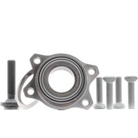 FEBI BILSTEIN Radlagersatz mit Antriebswellenschraube 29837 Radlager,Radlager & Radlagersatz VW,AUDI,SEAT,PASSAT Variant (3B6),PASSAT (3B3) von FEBI BILSTEIN