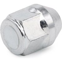 FEBI BILSTEIN Radmuttern Schlüsselweite: 21 34754 Radmutter HYUNDAI,TOYOTA,KIA,ix35 (LM, EL, ELH),Tucson (TL, TLE),i30 (FD),i10 (PA),i40 CW (VF) von FEBI BILSTEIN