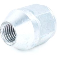 FEBI BILSTEIN Radmuttern Schlüsselweite: 21 46696 Radmutter HYUNDAI,TOYOTA,KIA,ix35 (LM, EL, ELH),Tucson (TL, TLE),i30 (FD),i10 (PA),i40 CW (VF) von FEBI BILSTEIN
