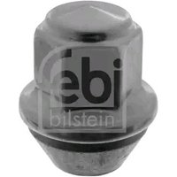 FEBI BILSTEIN Radmuttern Schlüsselweite: 21 49073 Radmutter FORD,FORD USA,S-Max (CJ),Tourneo Connect / Grand Tourneo Connect V408 Kombi,Galaxy (CK) FEBI BILSTEIN Radmuttern Schlüsselweite: 21 49073 Radmutter FORD,FORD USA,S-Max (CJ),Tourneo Connect / Grand Tourneo Connect V408 Kombi,Galaxy (CK) von FEBI BILSTEIN