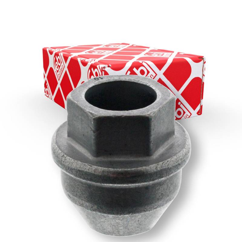 FEBI BILSTEIN Radmuttern FORD 46714 ACPJ1A219HA,ACPZ1012C,102700200B Radmutter 1763869,2467591,ACPA1012HXA von FEBI BILSTEIN