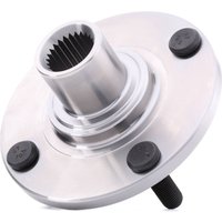 FEBI BILSTEIN Radnabe Vorderachse 03991 FORD,Fiesta Mk5 Schrägheck (JH1, JD1, JH3, JD3),FOCUS Kombi (DNW),FOCUS (DAW, DBW),FUSION (JU_) FEBI BILSTEIN Radnabe Vorderachse 03991 FORD,Fiesta Mk5 Schrägheck (JH1, JD1, JH3, JD3),FOCUS Kombi (DNW),FOCUS (DAW, DBW),FUSION (JU_) von FEBI BILSTEIN