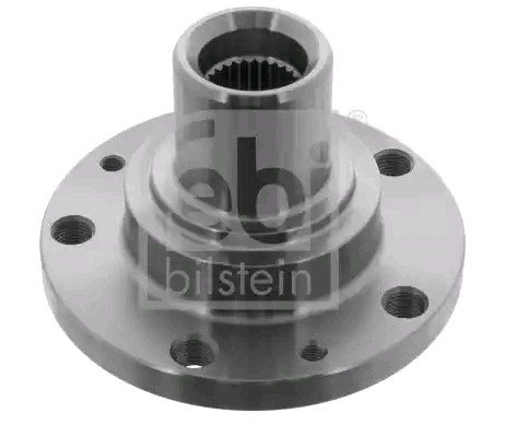 FEBI BILSTEIN Radnabe FIAT 49022 71728972 FEBI BILSTEIN Radnabe FIAT 49022 71728972 von FEBI BILSTEIN