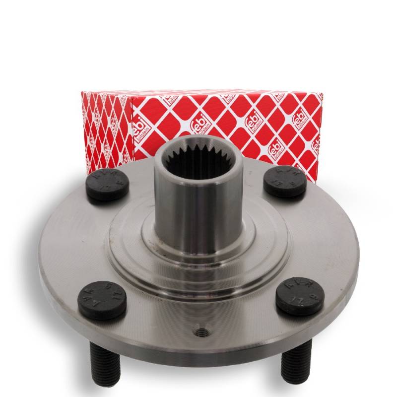 FEBI BILSTEIN Radnabe FORD 05762 91AB1104BE,1659104,6200240 6201922,6203660,6481439,6517014 von FEBI BILSTEIN