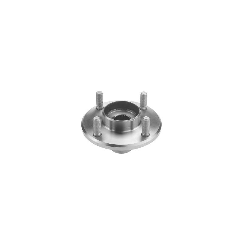 FEBI BILSTEIN Radnabe FORD 19090 6798053,7346525,93BB1104AF von FEBI BILSTEIN