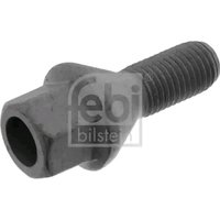 FEBI BILSTEIN Radschrauben Schlüsselweite: 17 48925 Radschraube RENAULT,DACIA,SMART,CLIO II (BB0/1/2_, CB0/1/2_),Clio III Schrägheck (BR0/1, CR0/1) von FEBI BILSTEIN