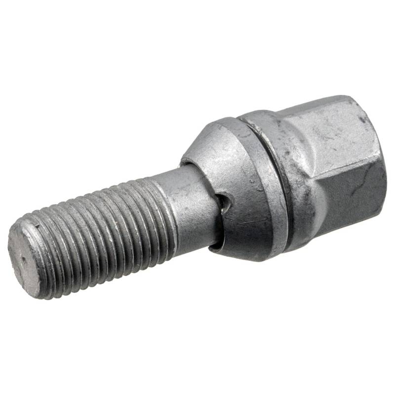 FEBI BILSTEIN Radschrauben OPEL,FIAT,PEUGEOT 46677 9634648980,3557143,9818845080 Radschraube SU001A5906,1608734480,540572 von FEBI BILSTEIN
