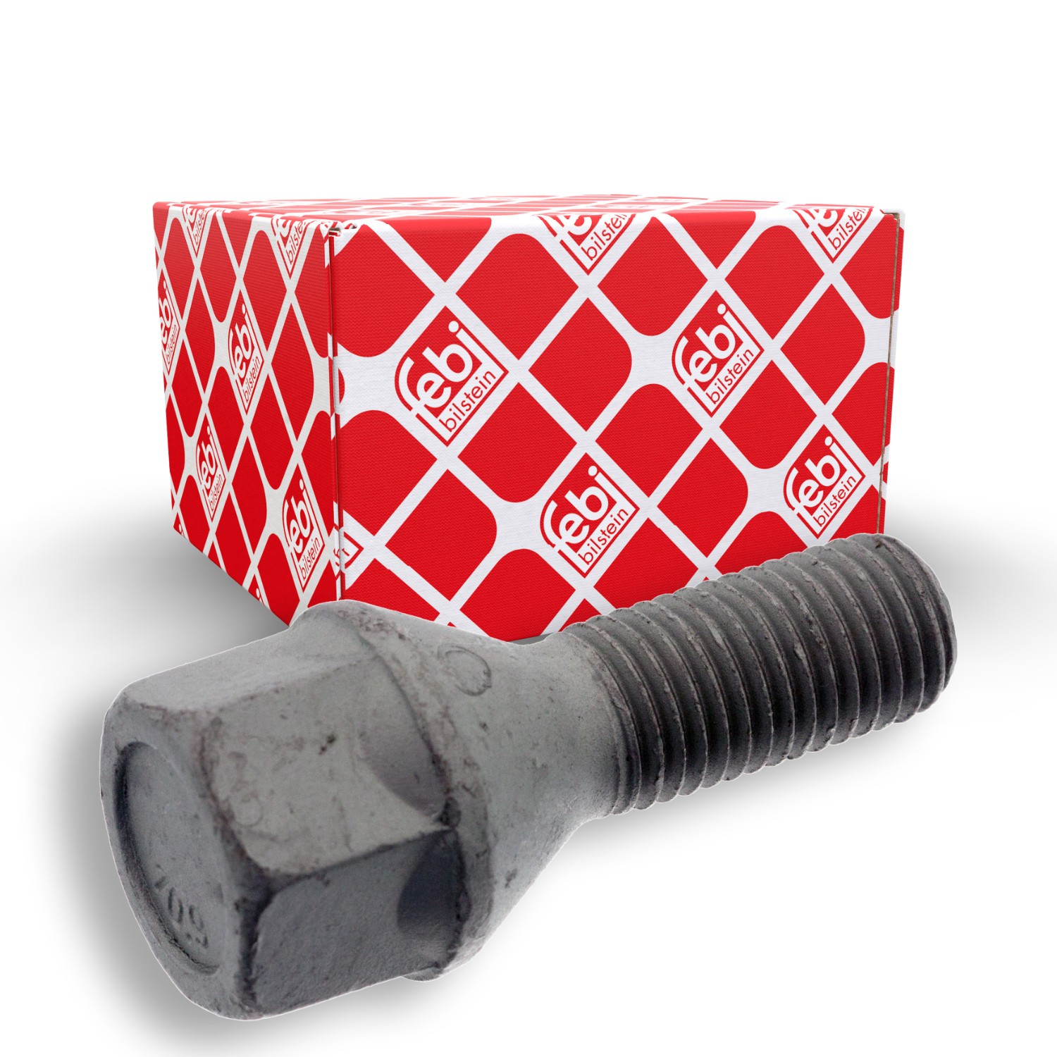 FEBI BILSTEIN Radschrauben FORD 46618 81AB1107AA,6069623 Radschraube FEBI BILSTEIN Radschrauben FORD 46618 81AB1107AA,6069623 Radschraube von FEBI BILSTEIN
